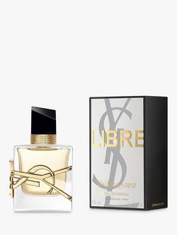 Yves Saint Laurent Libre Eau de Parfum - view 2, 