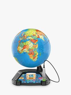 LeapFrog Magic Adventures Globe, Multi