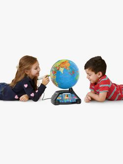 LeapFrog Magic Adventures Globe - view 2, Multi