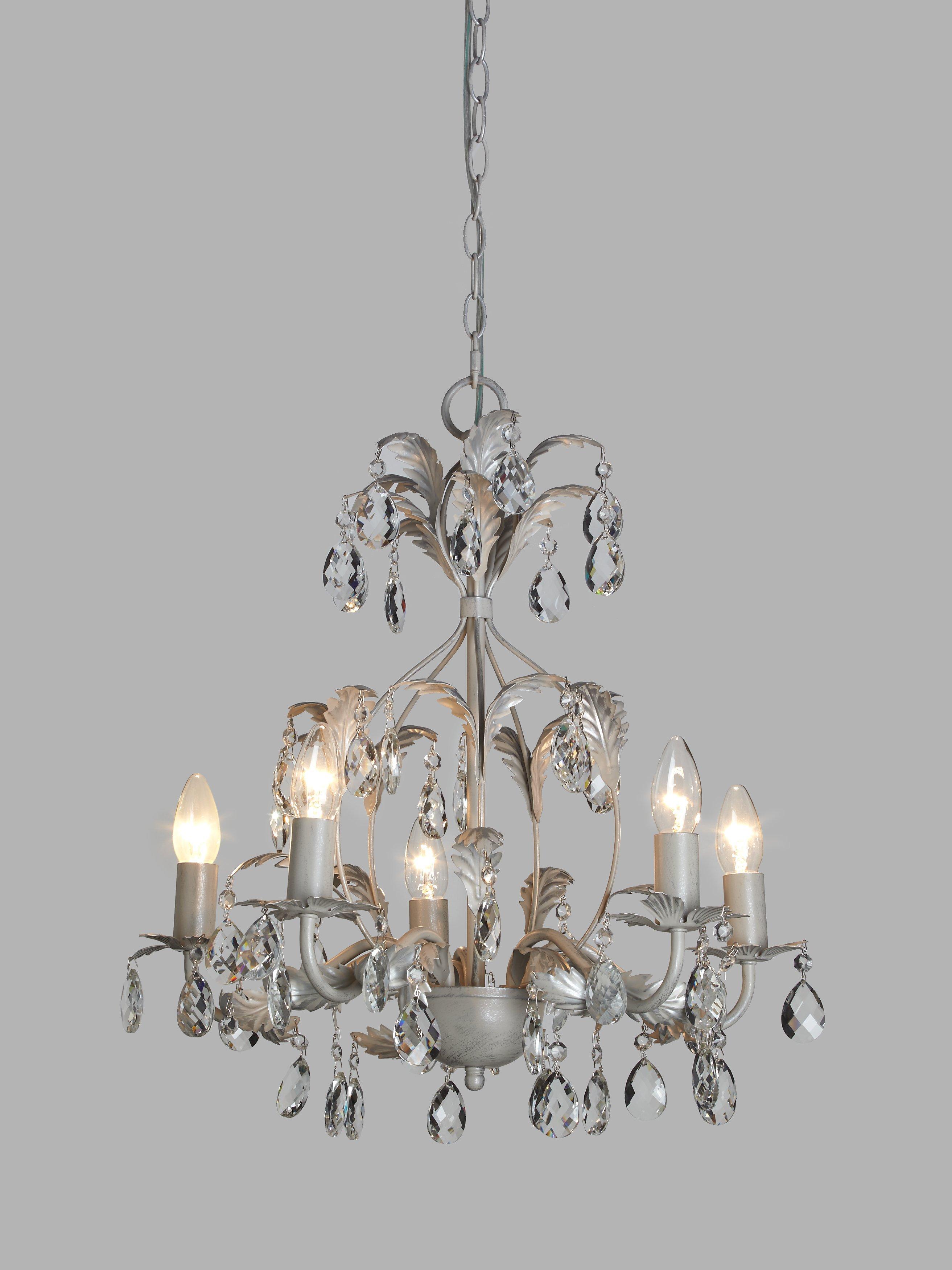John lewis chandeliers top