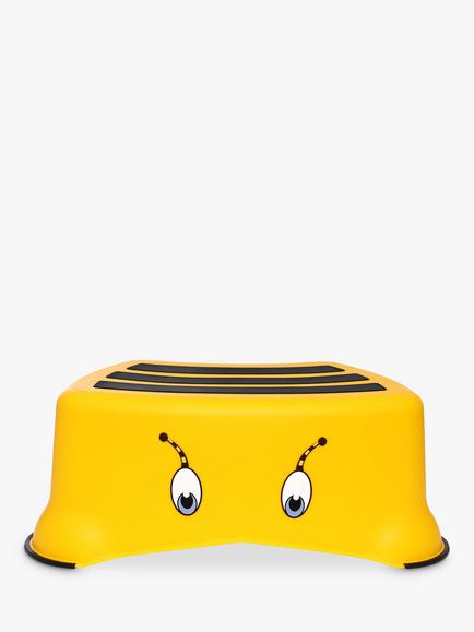 My Carry Potty My Little Step Stool, Bee