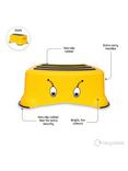 My Carry Potty My Little Step Stool