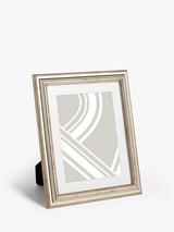Royal Selangor Golfer Photo Frame, 4 x 6