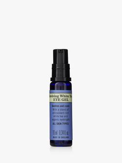 Neal's Yard Remedies Reviving White Tea Eye Gel, 10ml, 