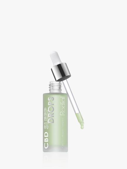Rodial CBD Sleep Drops, 31ml - view 2, 