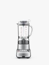Sage SBL620SIL Fresh & Furious Food Blender, Silver