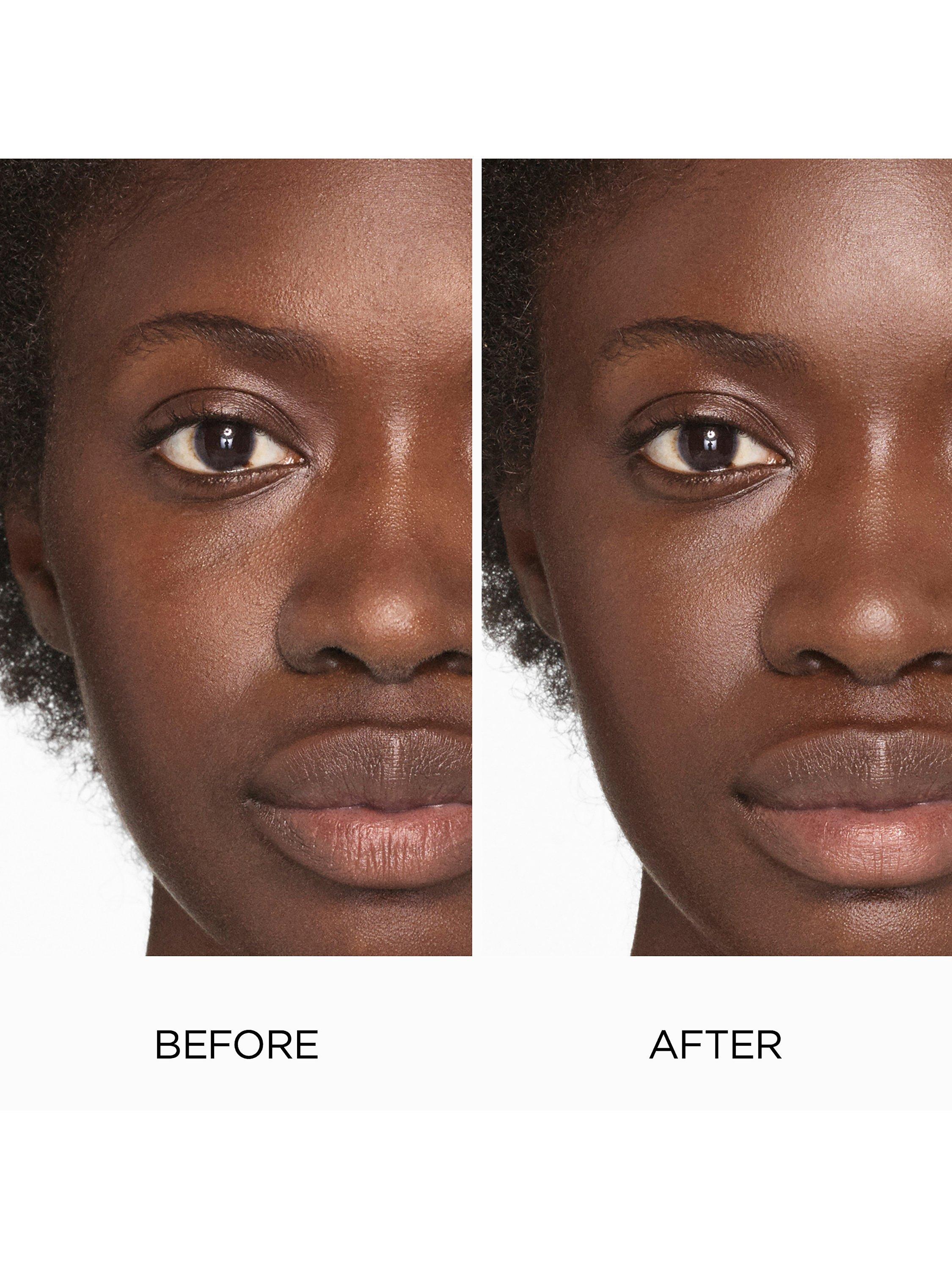 Product image 3 of 8, which shows Laura Mercier Tinted Moisturiser Natural Skin Perfector SPF30, 6C1 Cacao