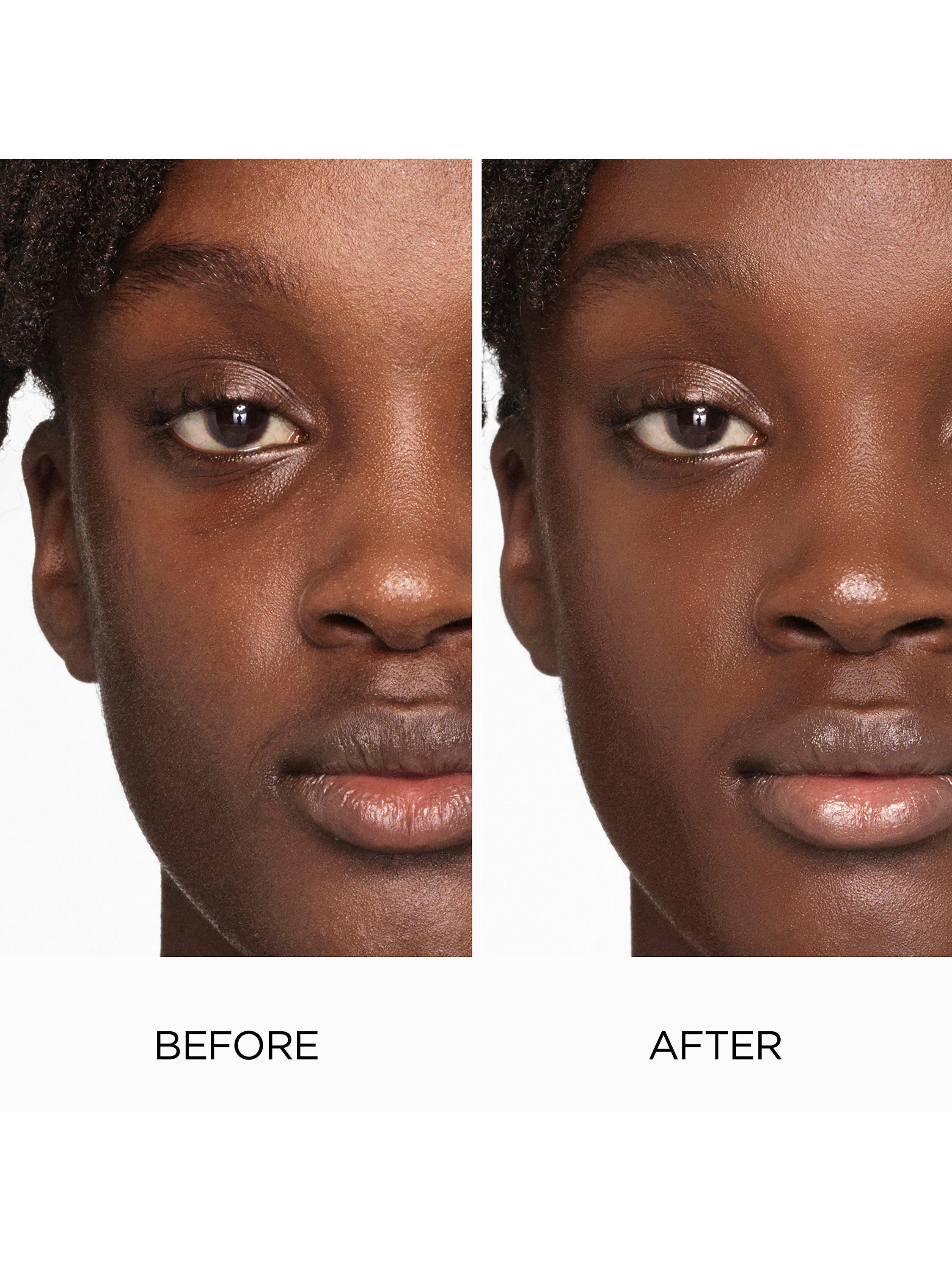Product image 4 of 8, which shows Laura Mercier Tinted Moisturiser Natural Skin Perfector SPF30, 6C1 Cacao