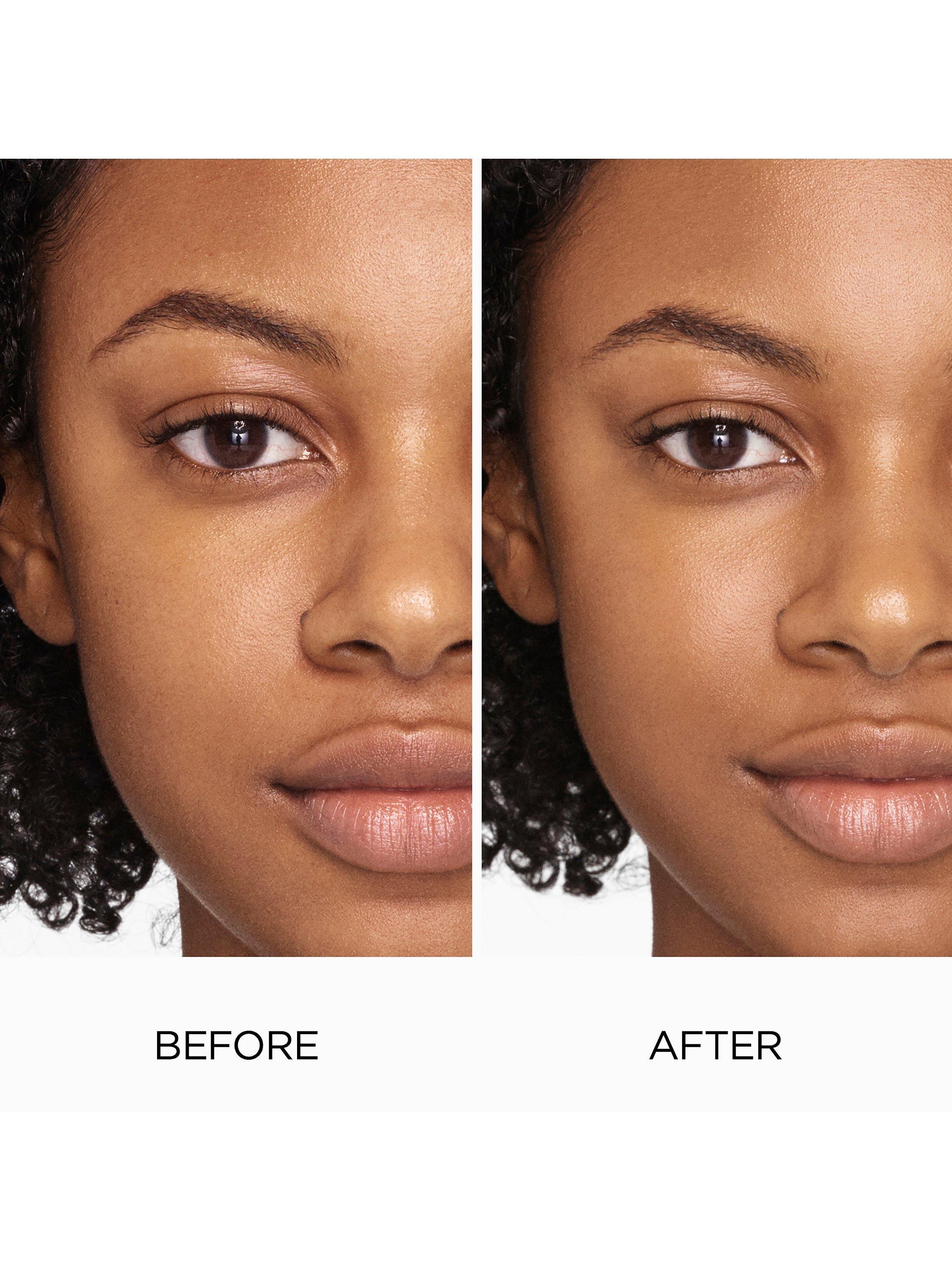 Product image 3 of 8, which shows Laura Mercier Tinted Moisturiser Natural Skin Perfector SPF30, 5N1 Walnut