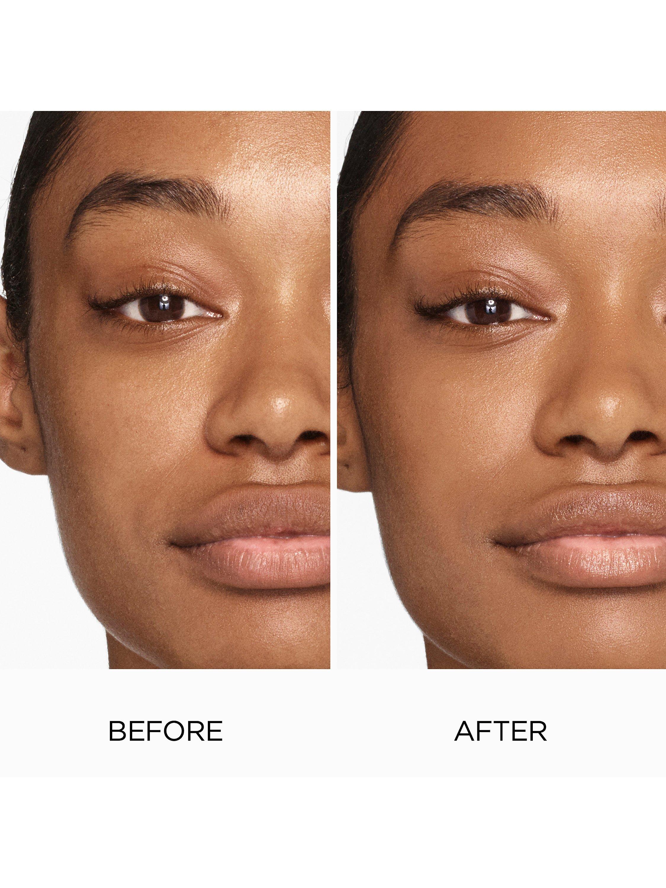 Product image 4 of 8, which shows Laura Mercier Tinted Moisturiser Natural Skin Perfector SPF30, 5N1 Walnut