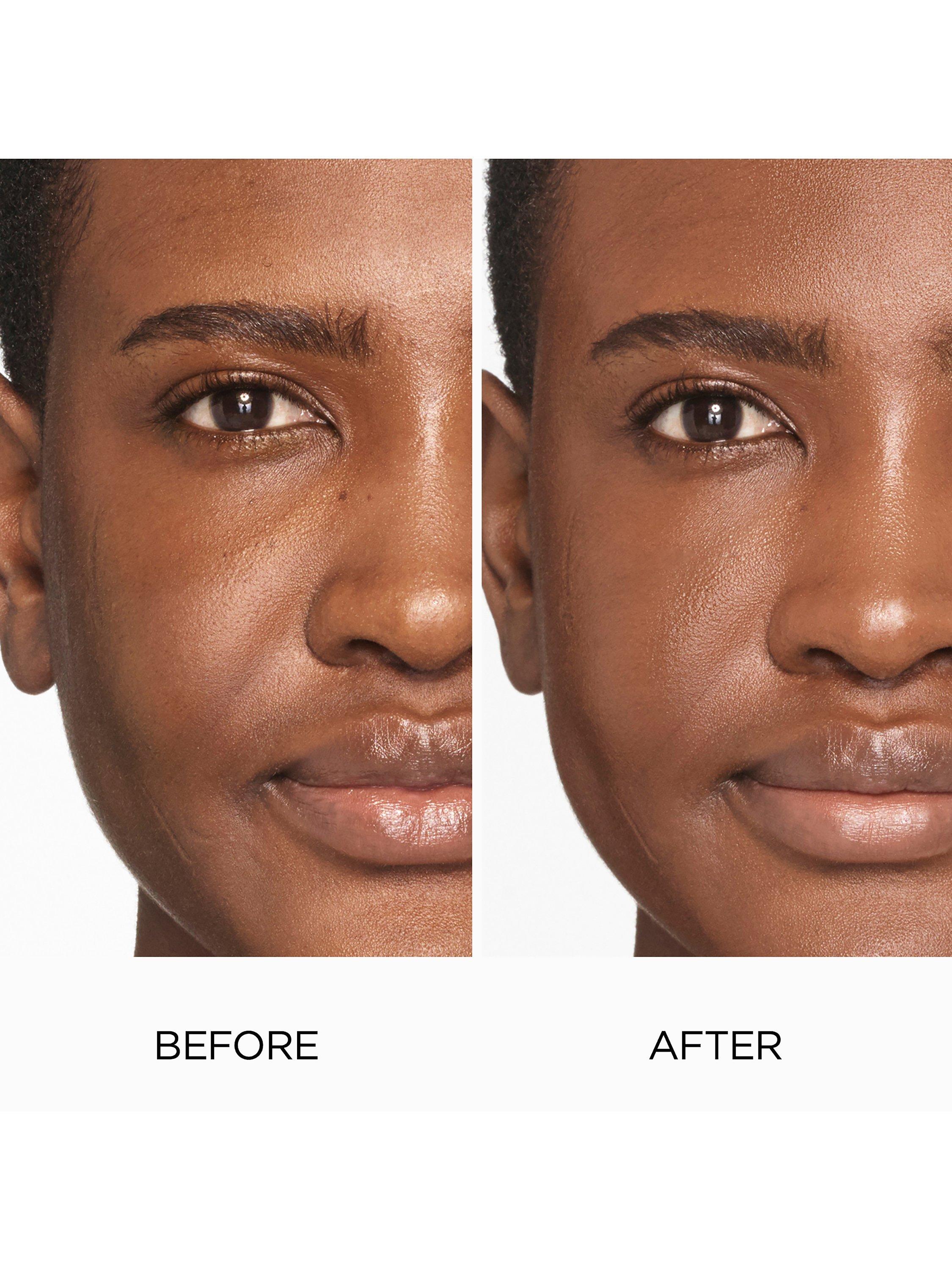 Product image 3 of 8, which shows Laura Mercier Tinted Moisturiser Natural Skin Perfector SPF30, 5C1 Nutmeg