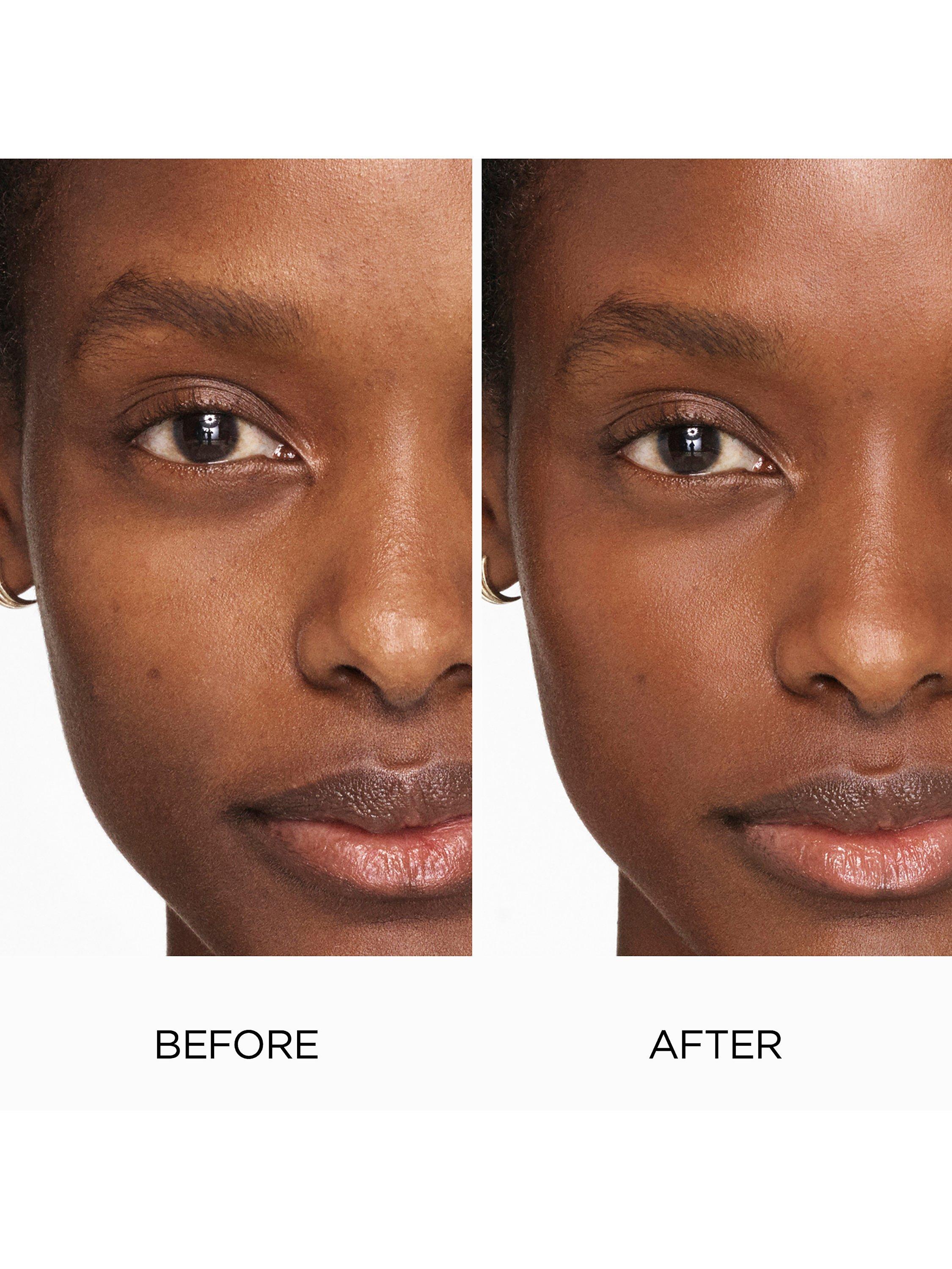 Product image 4 of 8, which shows Laura Mercier Tinted Moisturiser Natural Skin Perfector SPF30, 5C1 Nutmeg