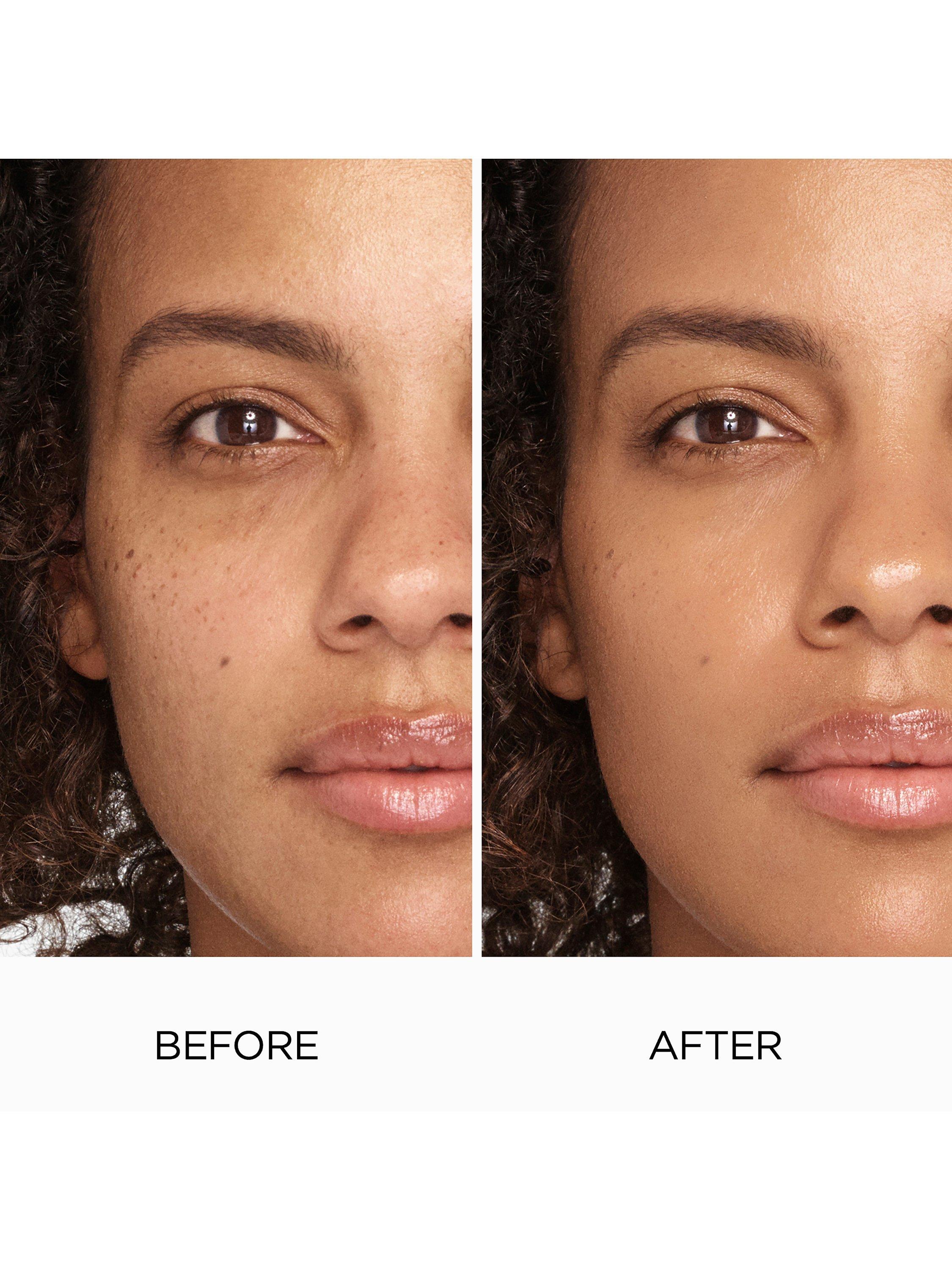 Product image 4 of 8, which shows Laura Mercier Tinted Moisturiser Natural Skin Perfector SPF30, 5W1 Tan