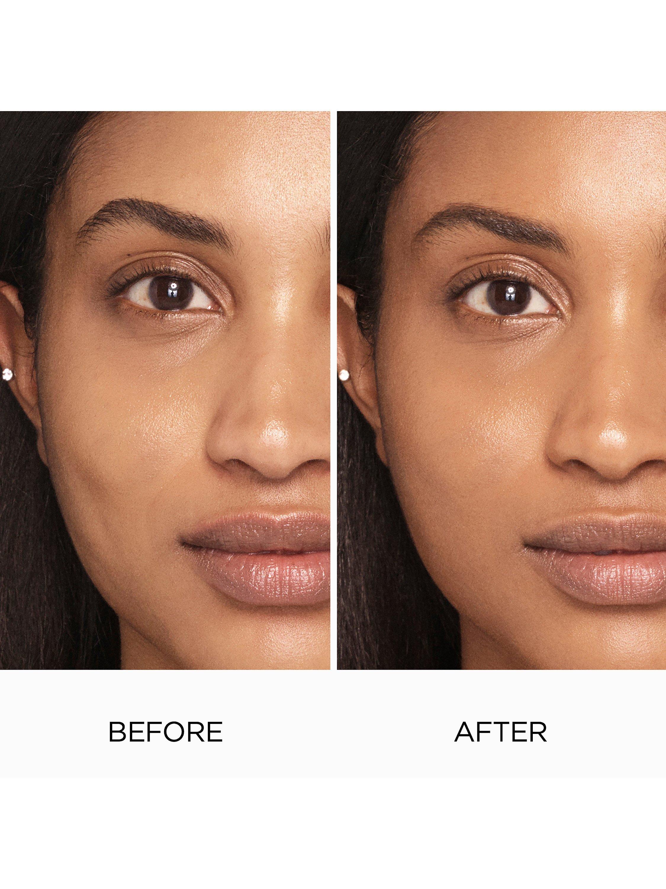 Product image 2 of 6, which shows Laura Mercier Tinted Moisturiser Natural Skin Perfector SPF30, 6N1 Mocha
