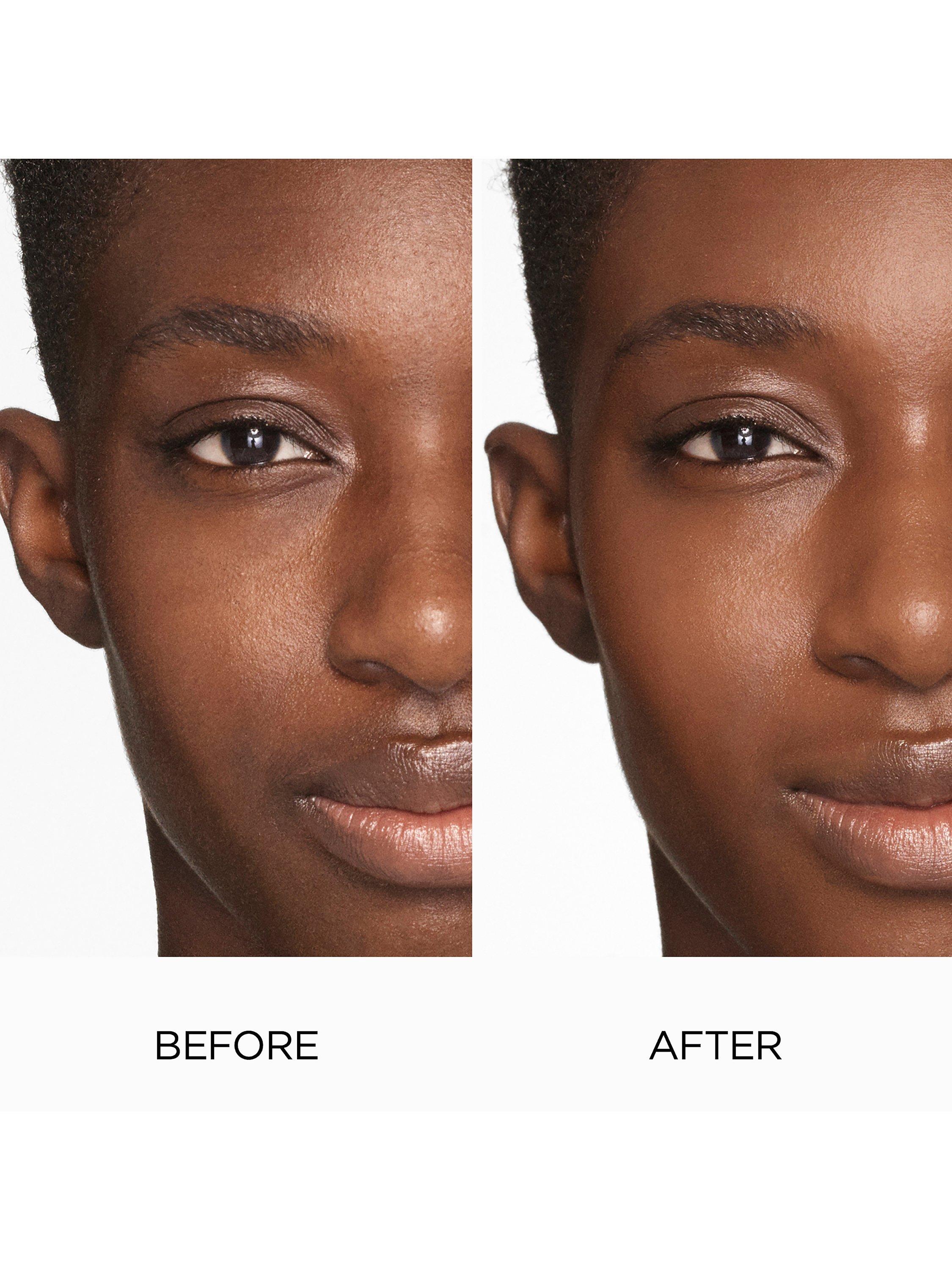 Product image 3 of 8, which shows Laura Mercier Tinted Moisturiser Natural Skin Perfector SPF30, 6W1 Ganache