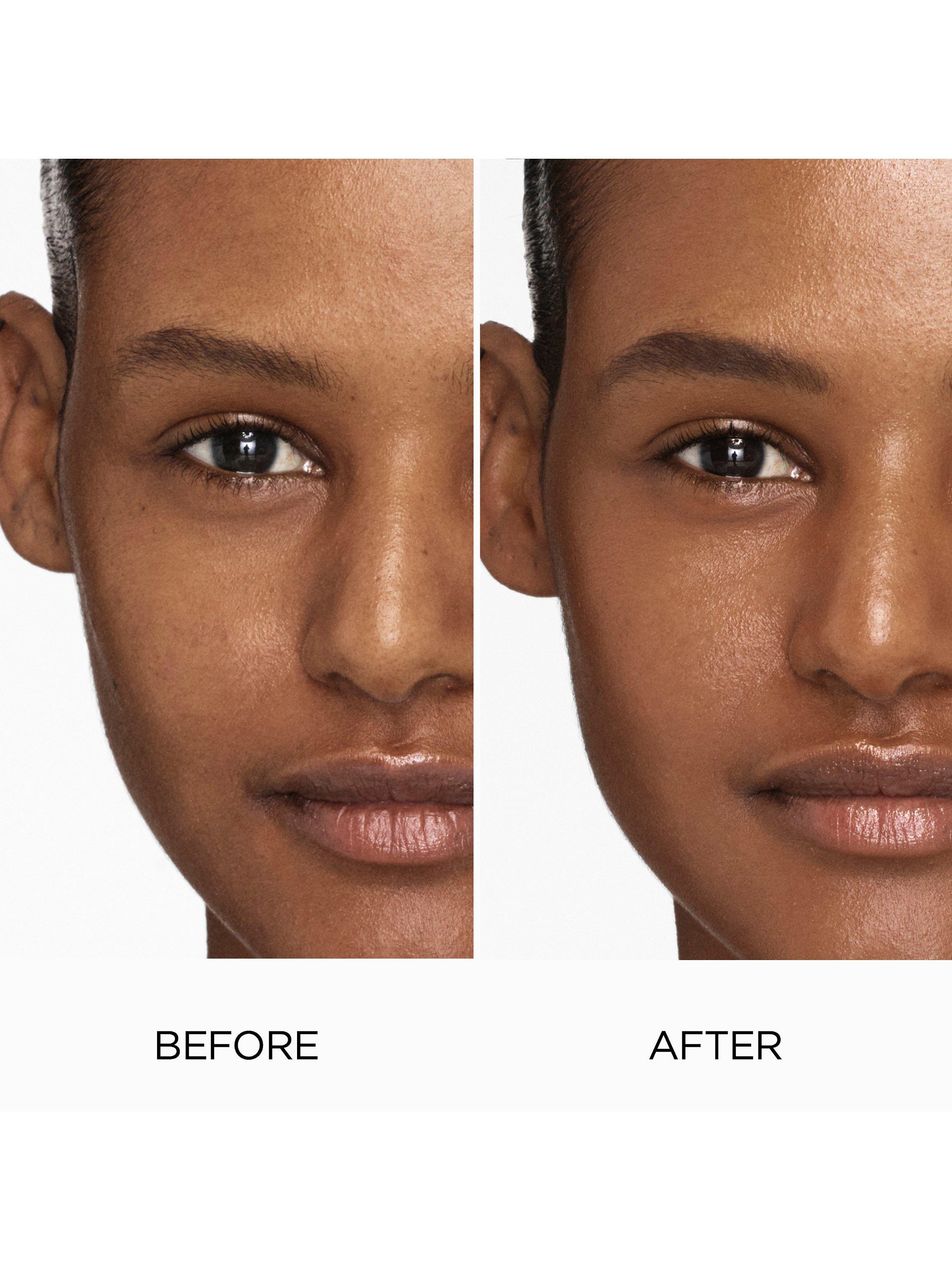 Product image 4 of 8, which shows Laura Mercier Tinted Moisturiser Natural Skin Perfector SPF30, 6W1 Ganache
