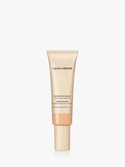 Laura Mercier Tinted Moisturiser Natural Skin Perfector SPF 30, 1n2 Vanille