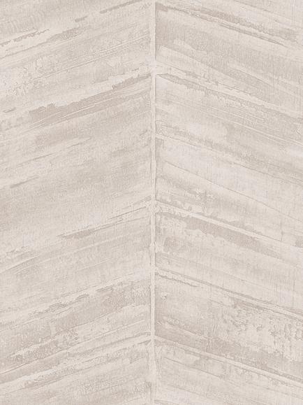 Galerie Chevron Wallpaper, Natural G67772