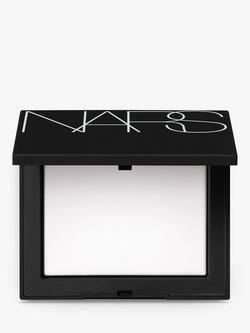 NARS Light Reflecting Setting Powder Pressed, Crystal