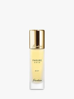 Guerlain Parure Gold Setting Mist, 30ml, 