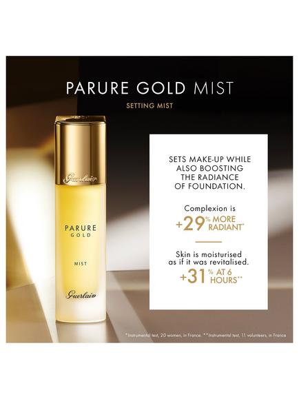 Guerlain Parure Gold Setting Mist, 30ml - view 2, 