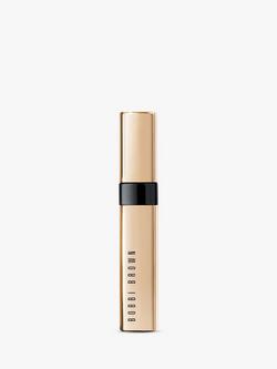 Bobbi Brown Luxe Shine Intense Lipstick - view 2, Bare Truth