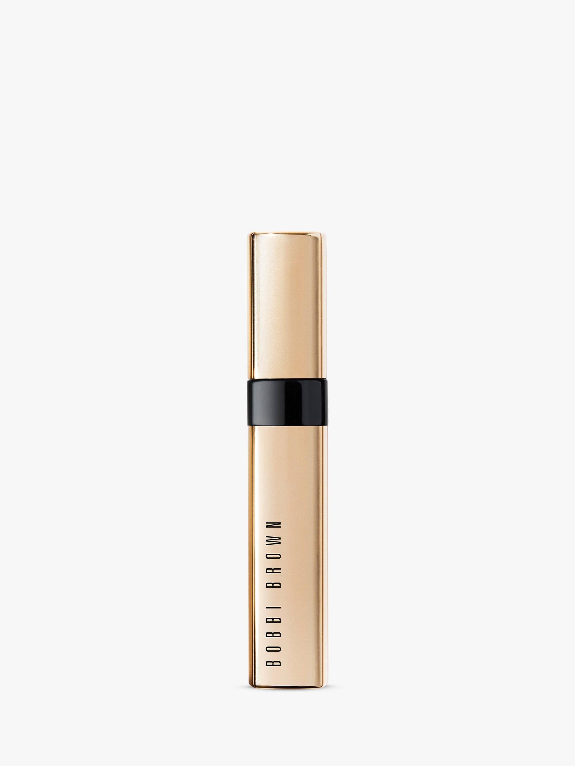 Product image 2 of 7, which shows Bobbi Brown Luxe Shine Intense Lipstick, Red Stiletto