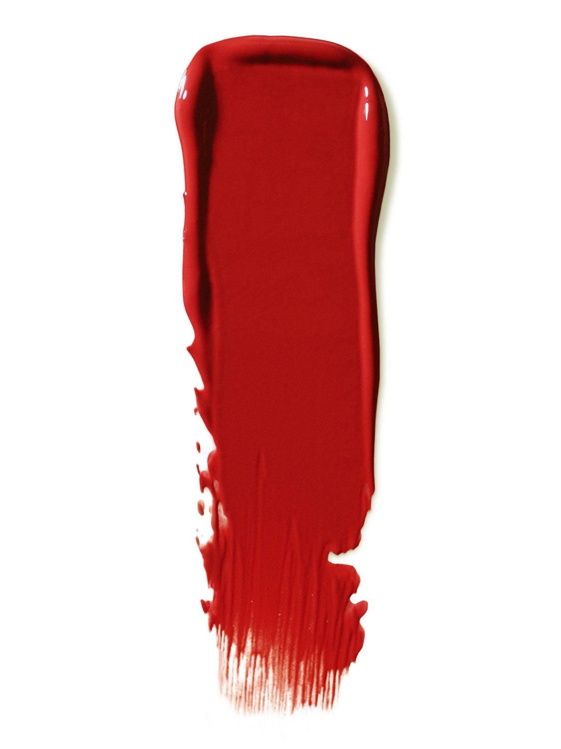 Product image 7 of 7, which shows Bobbi Brown Luxe Shine Intense Lipstick, Red Stiletto