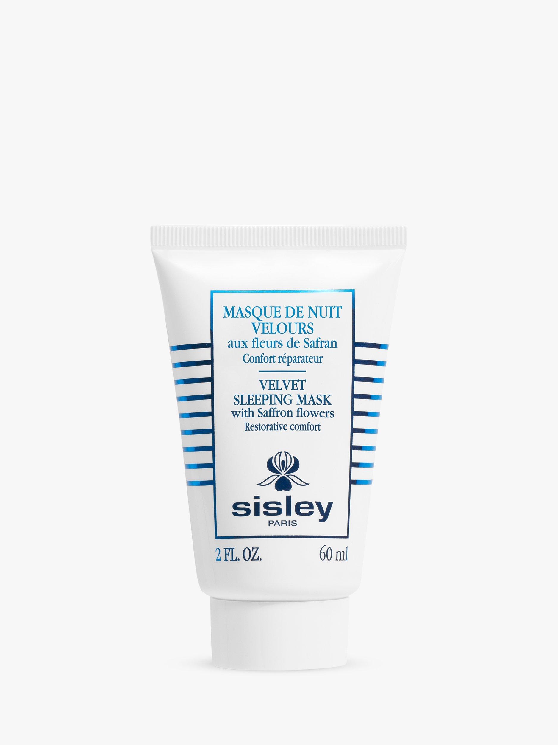 Sisley-Paris Velvet Sleeping Mask, 60ml