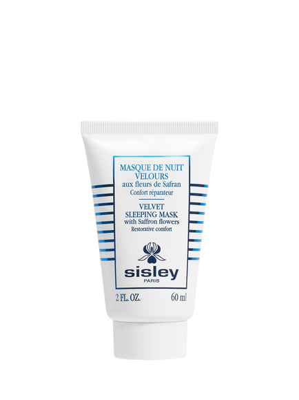 Sisley-Paris Velvet Sleeping Mask, 60ml, 