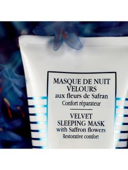 Sisley-Paris Velvet Sleeping Mask, 60ml - view 2, 
