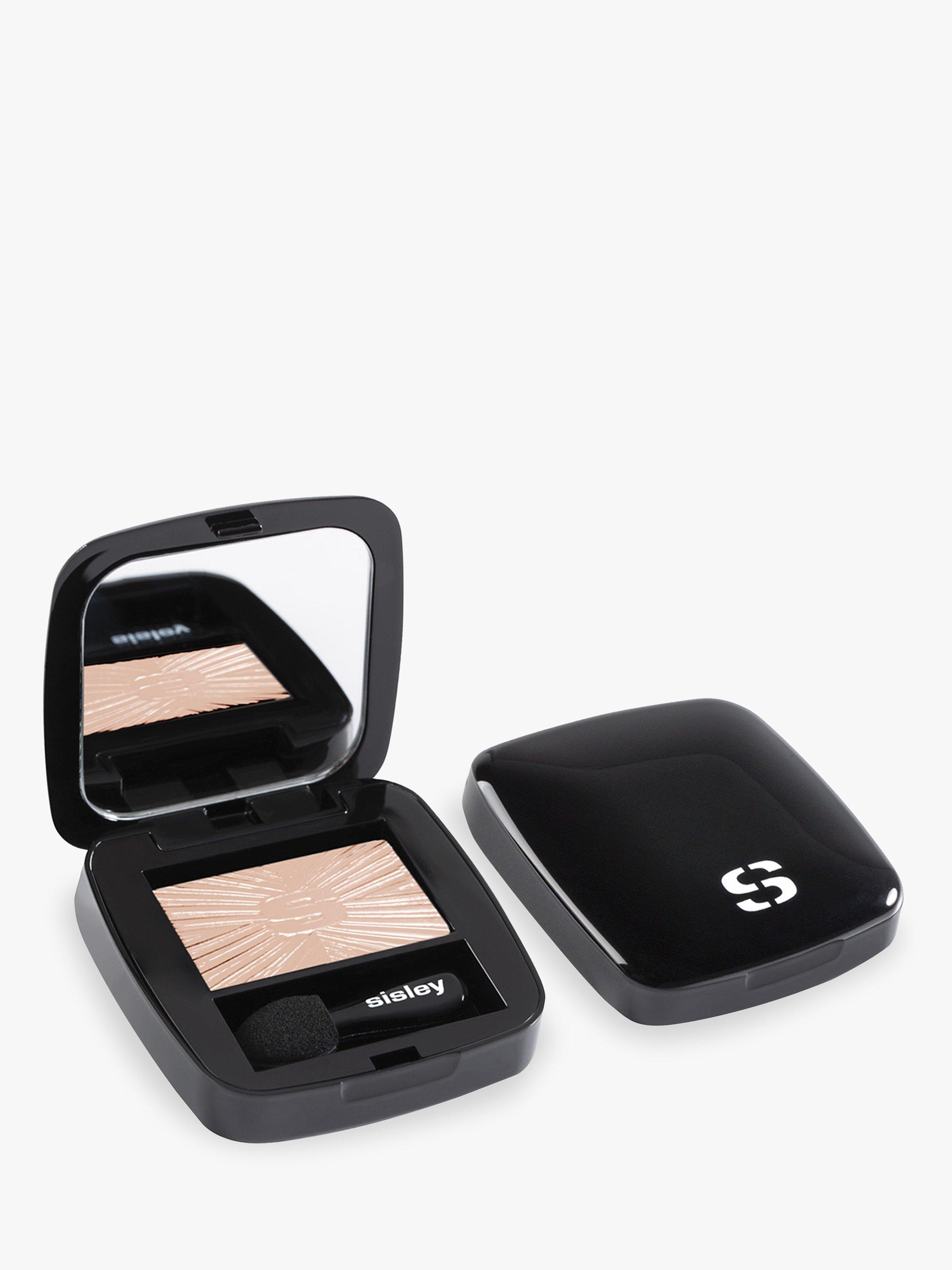 Product image 1 of 3, which shows Sisley-Paris Les Phyto Ombres Eyeshadow, 12 Silky Rose