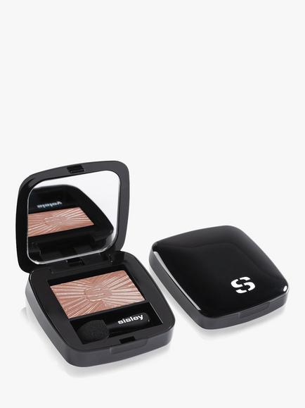 Sisley-Paris Les Phyto Ombres Eyeshadow, 32 Silky Coral