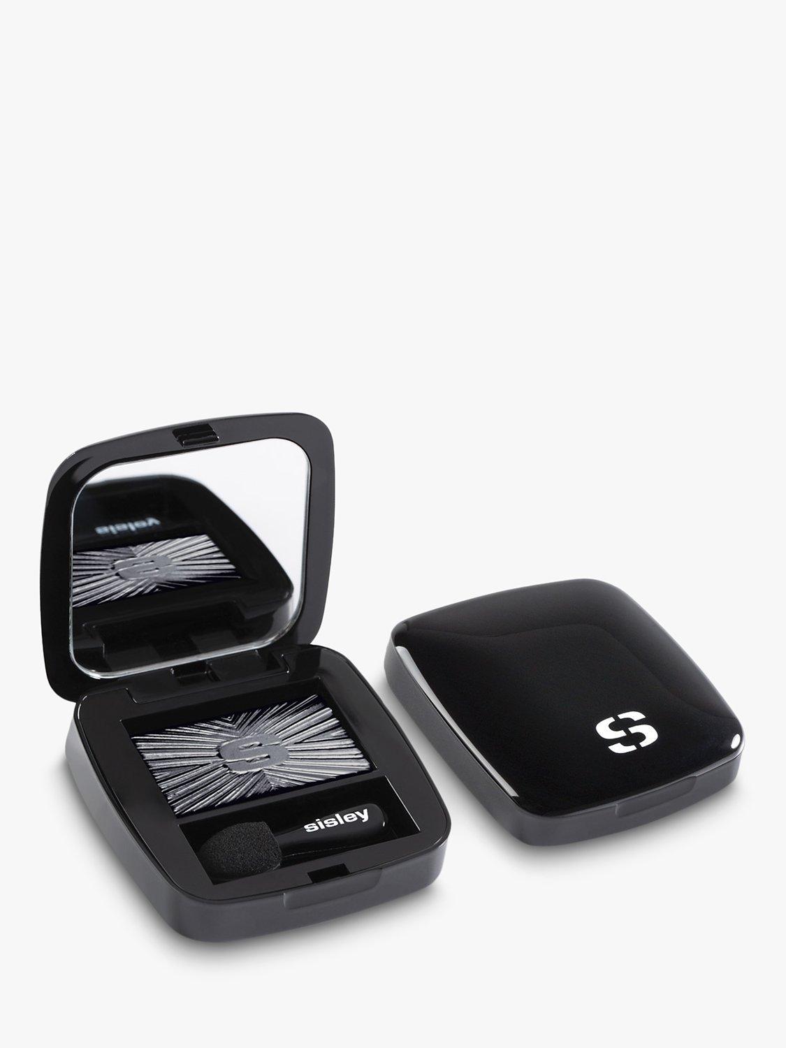 Product image 1 of 2, which shows Sisley-Paris Les Phyto Ombres Eyeshadow, 24 Silky Steel