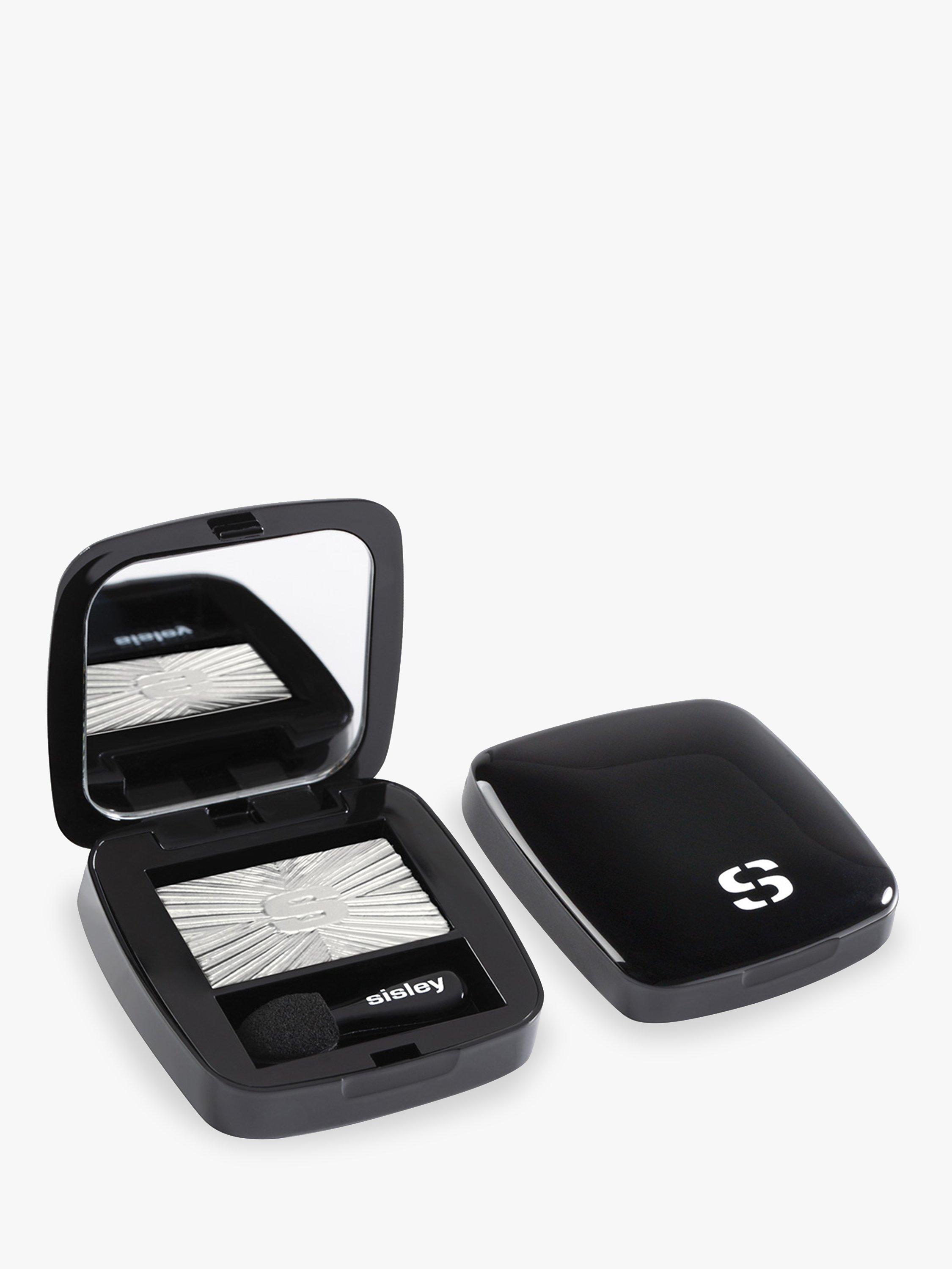 Product image 1 of 2, which shows Sisley-Paris Les Phyto Ombres Eyeshadow, 42 Glow Silver