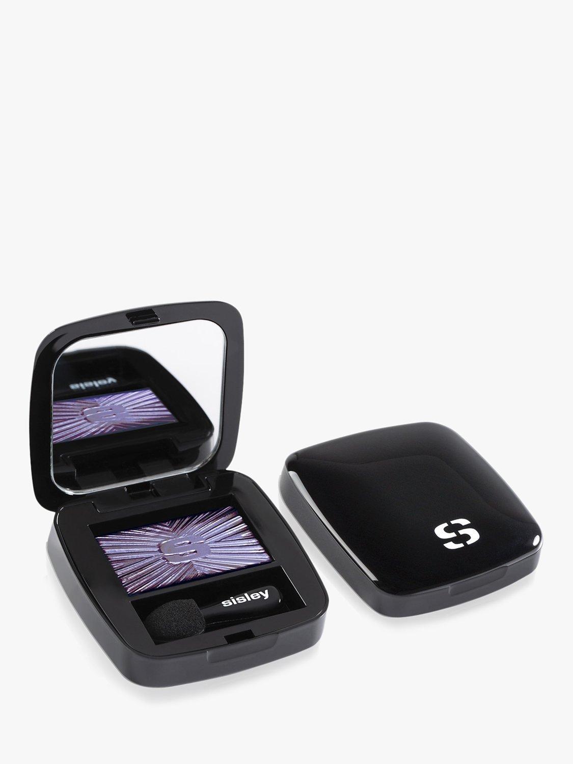 Product image 1 of 3, which shows Sisley-Paris Les Phyto Ombres Eyeshadow, 34 Sparkling Purple