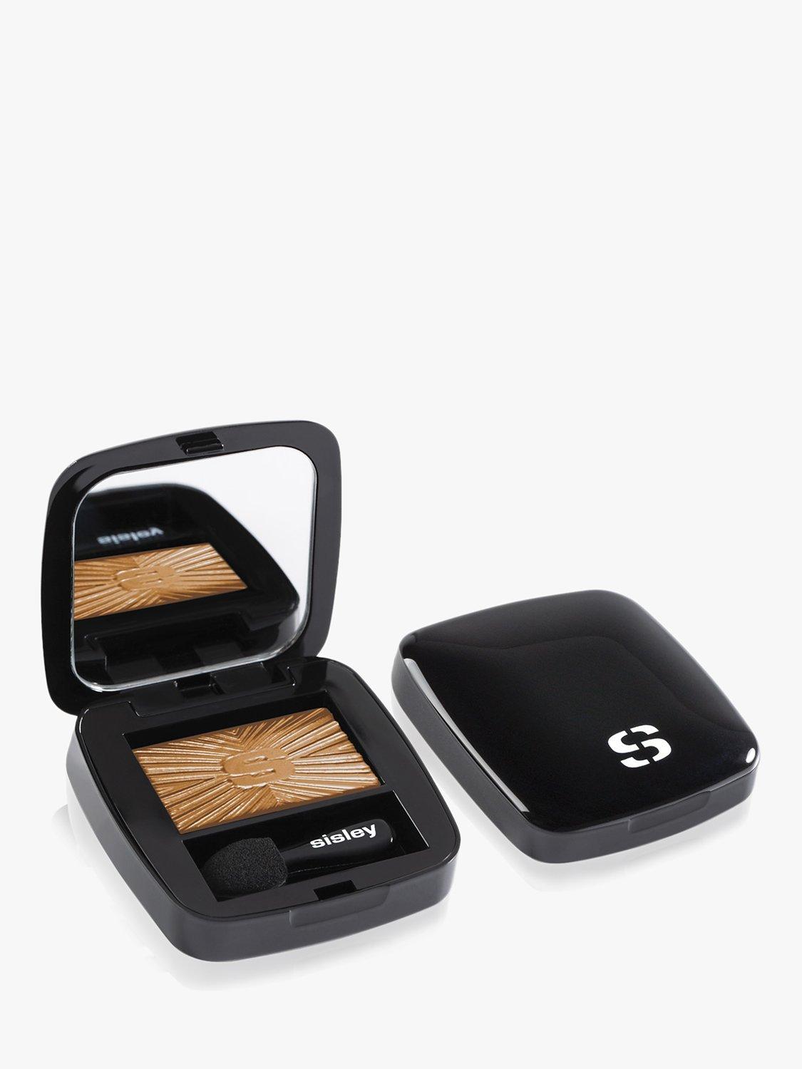 Product image 1 of 2, which shows Sisley-Paris Les Phyto Ombres Eyeshadow, 41 Glow Gold