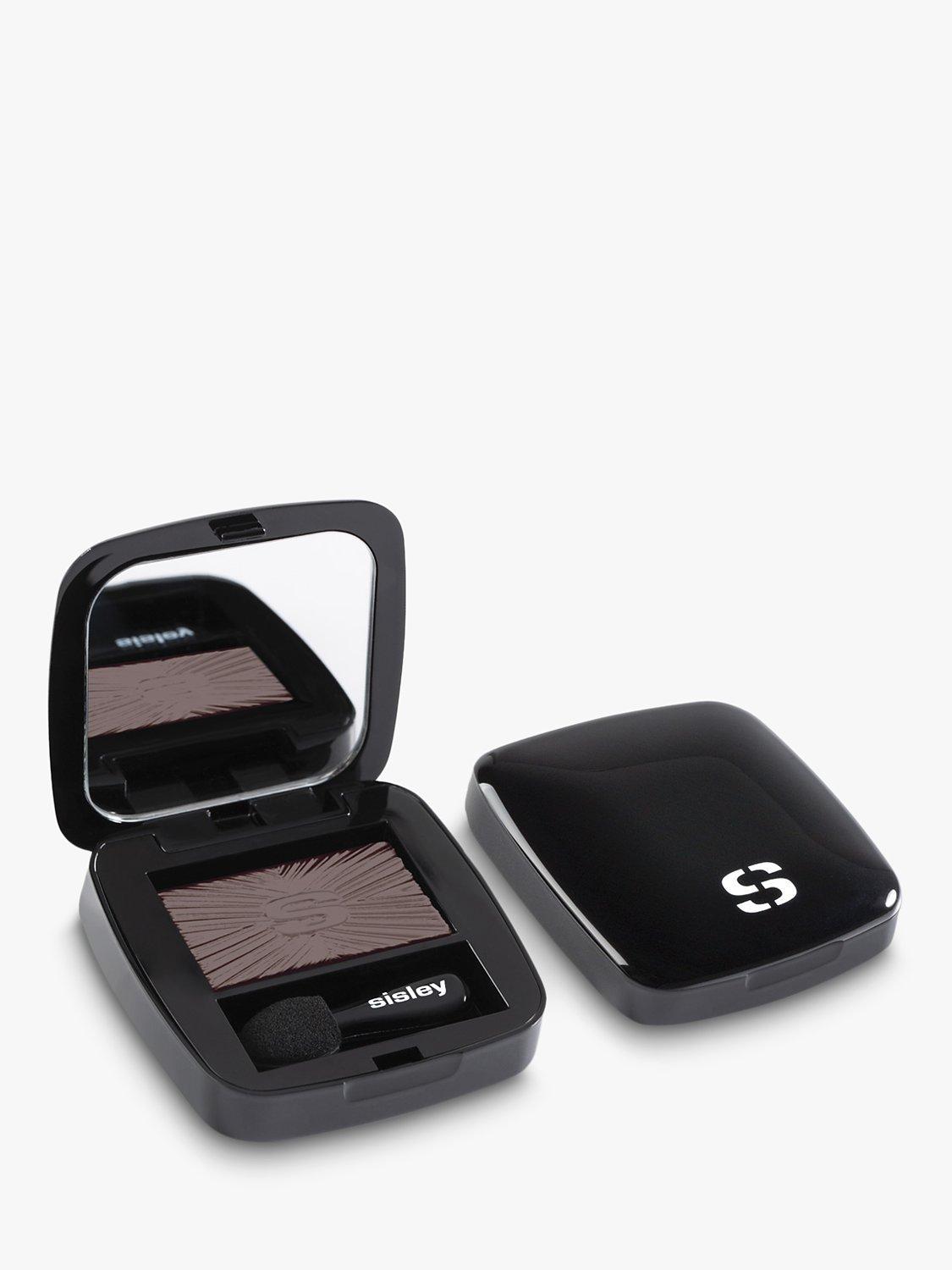 Product image 1 of 2, which shows Sisley-Paris Les Phyto Ombres Eyeshadow, 15 Matte Taupe