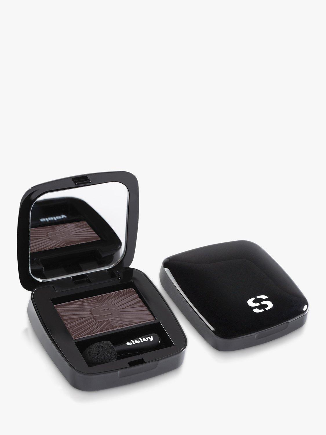 Product image 1 of 2, which shows Sisley-Paris Les Phyto Ombres Eyeshadow, 21 Matte Cocoa