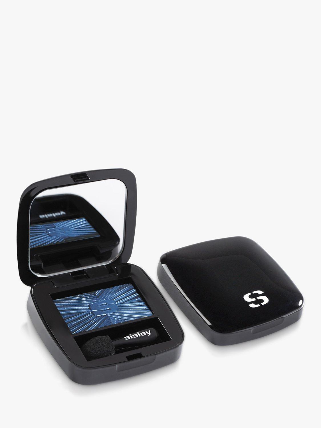 Product image 1 of 3, which shows Sisley-Paris Les Phyto Ombres Eyeshadow, 23 Silky French Blue