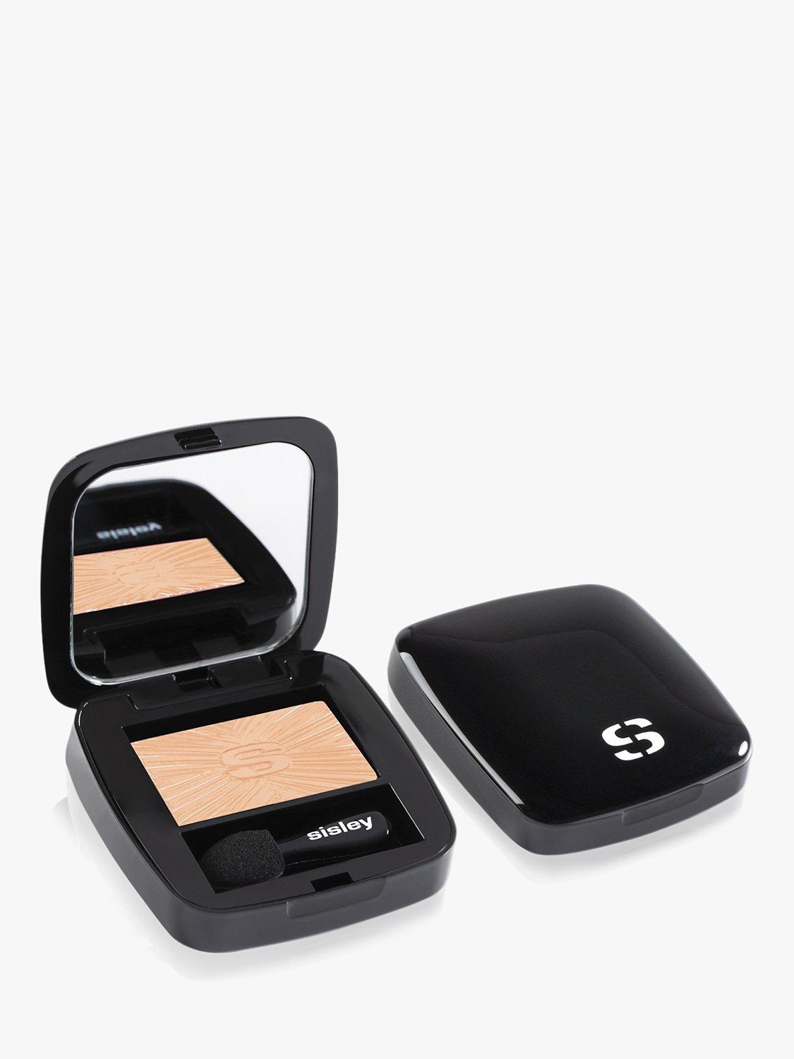 Product image 1 of 2, which shows Sisley-Paris Les Phyto Ombres Eyeshadow, 11 Matte Nude