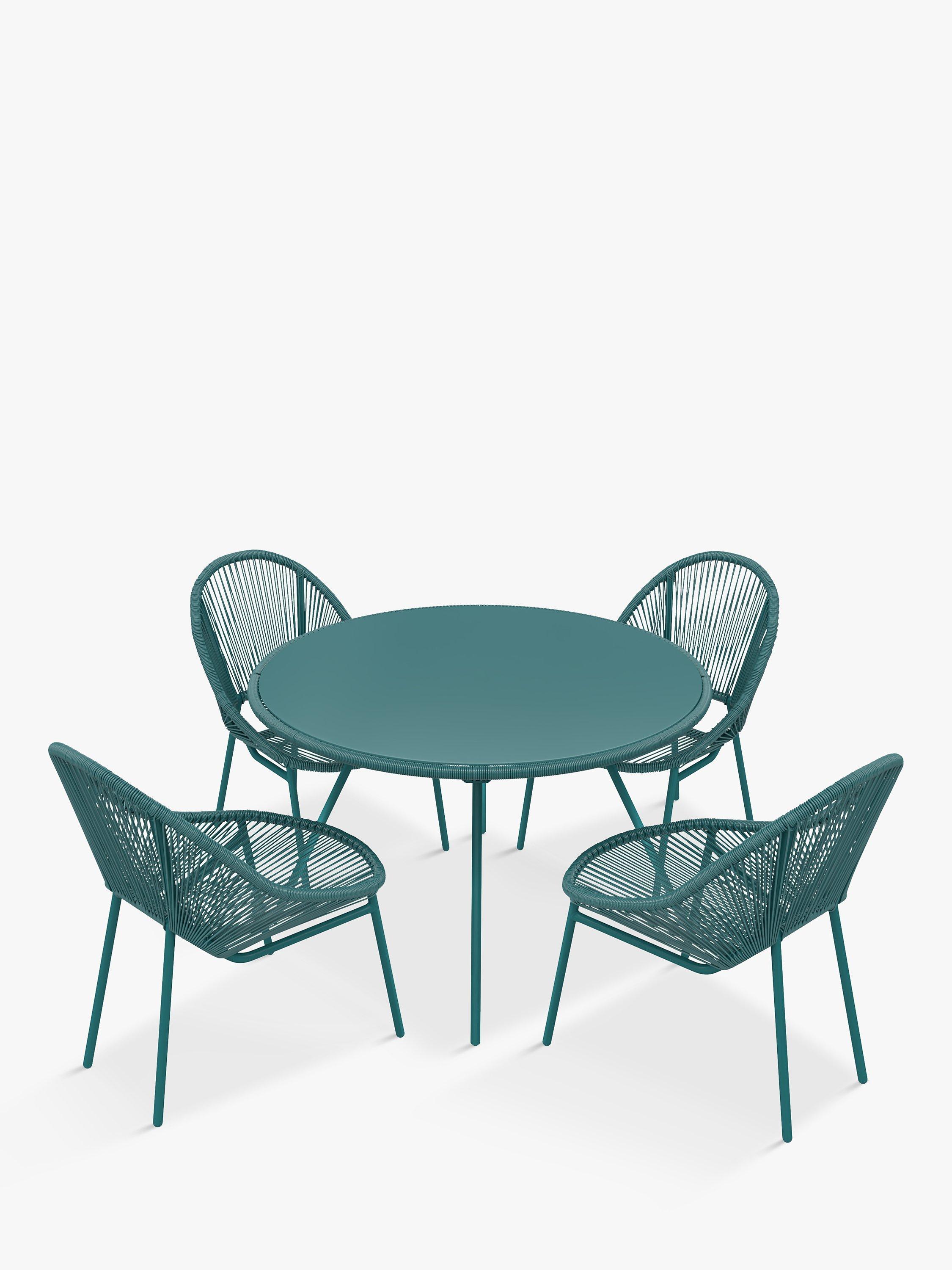 John lewis outdoor seating sale