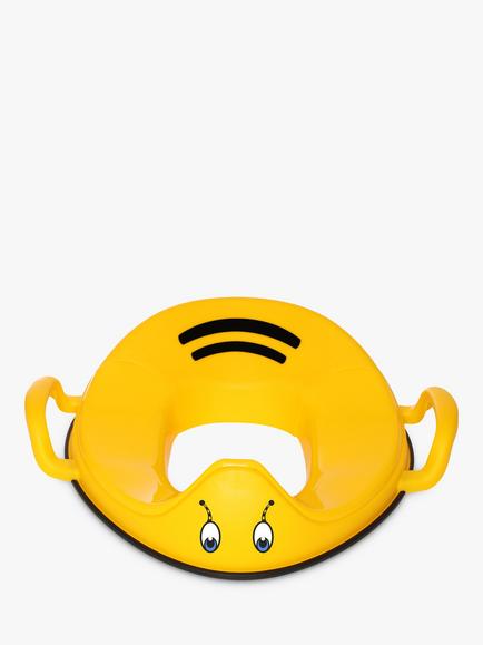 My Carry Potty My Little Trainer Seat, Yellow Bee, Yellow Bee