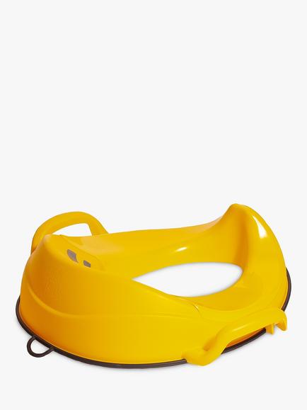 My Carry Potty My Little Trainer Seat, Yellow Bee - view 2, Yellow Bee