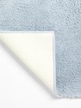 John Lewis Non Slip Cotton Bath Mat