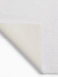John Lewis Non Slip Cotton Bath Mat