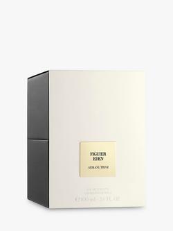 Giorgio Armani / Privé Figuier Eden Eau de Toilette - view 2, 