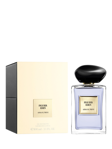 Giorgio Armani / Privé Figuier Eden Eau de Toilette - view 2, 