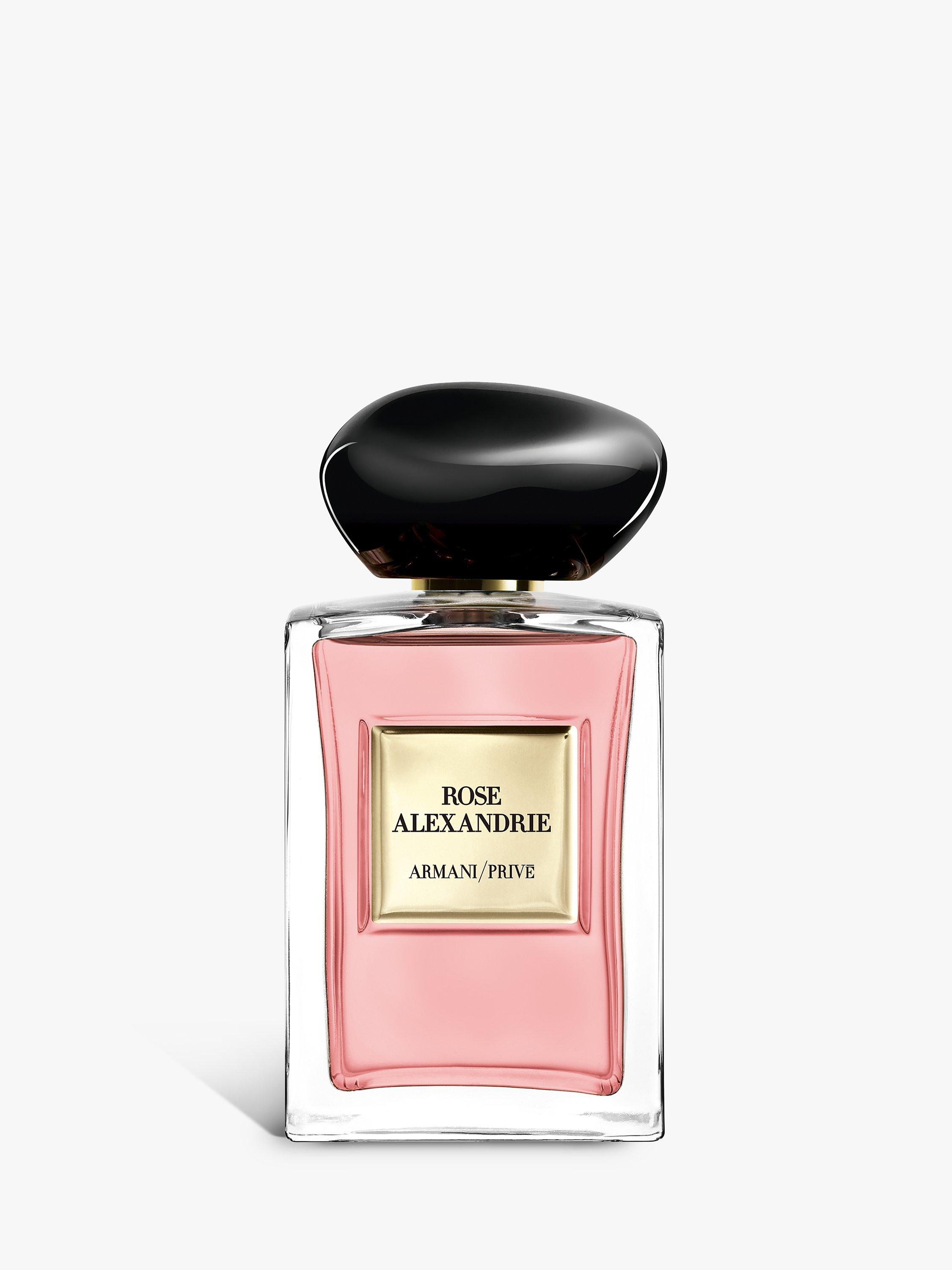 Giorgio Armani Prive Rose Alexandrie Eau de Toilette