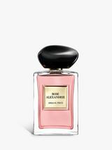 Giorgio Armani Prive Les Eaux Rose Milano Eau de Toilette